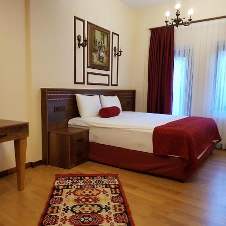 Kervansaray Canakkale Hotel - Special Category מראה חיצוני תמונה