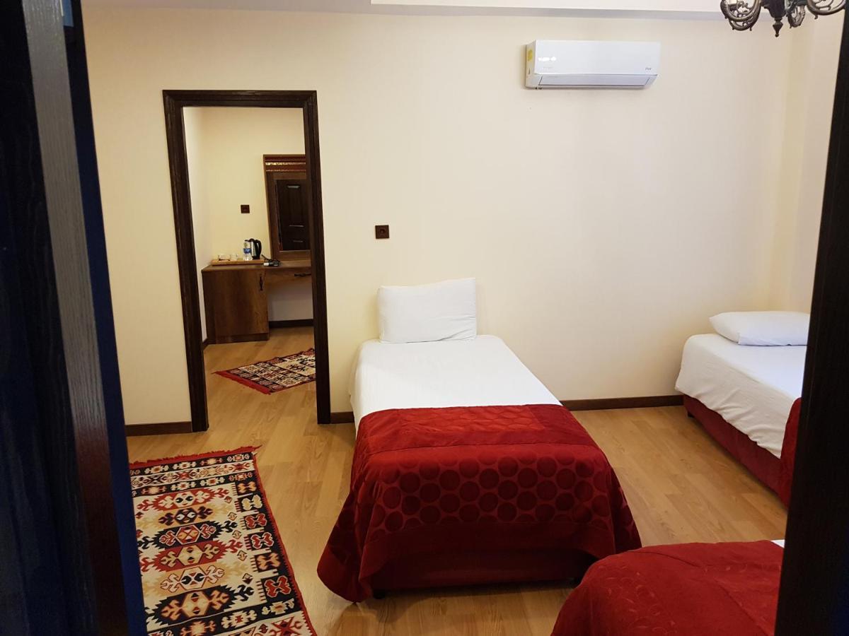 Kervansaray Canakkale Hotel - Special Category מראה חיצוני תמונה