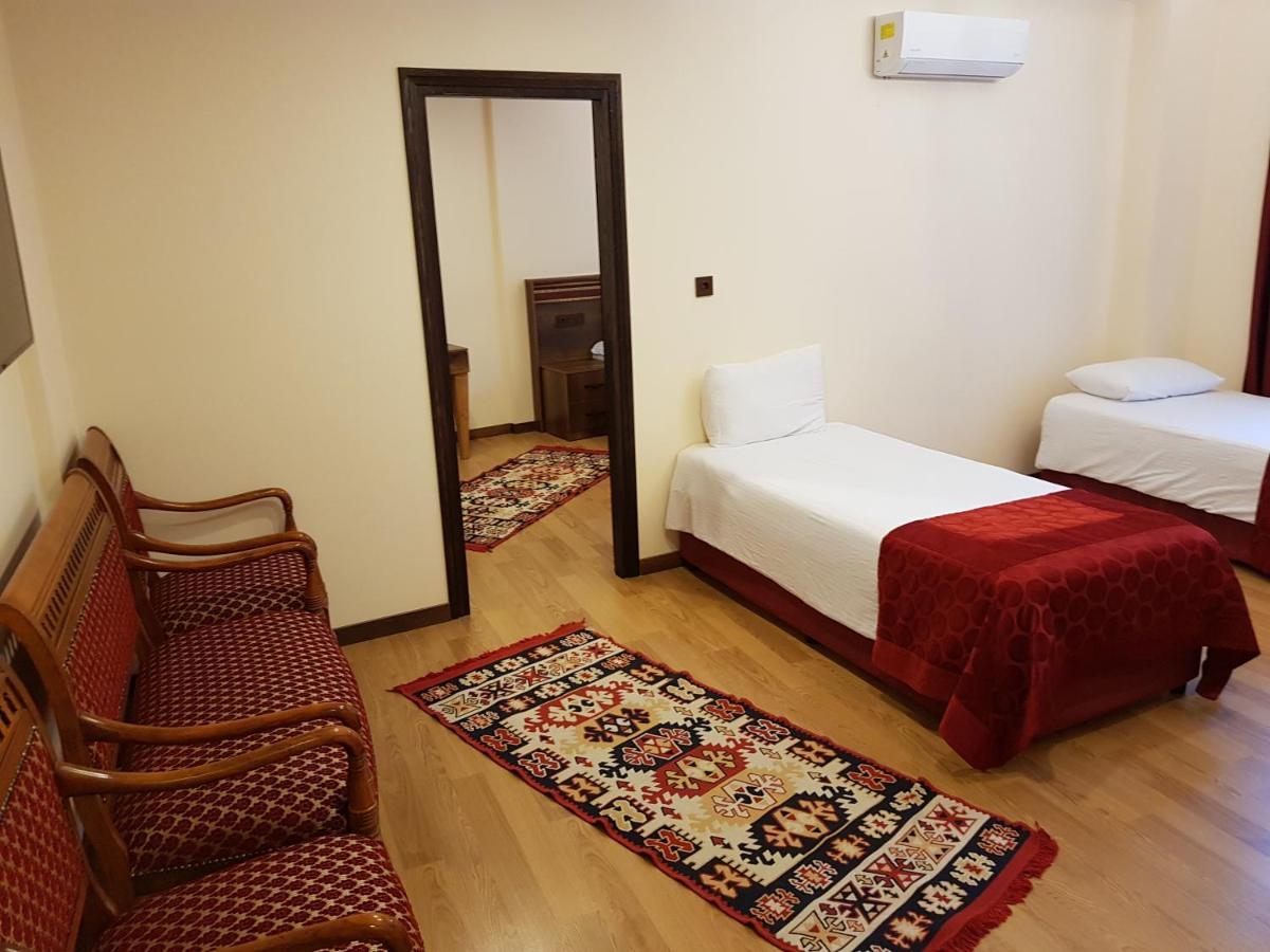 Kervansaray Canakkale Hotel - Special Category מראה חיצוני תמונה