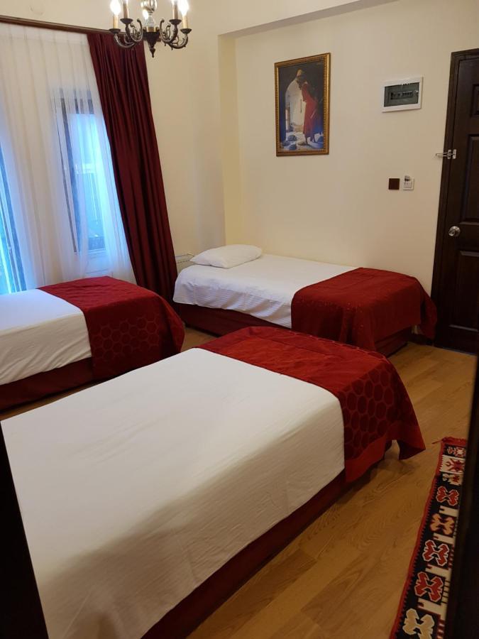 Kervansaray Canakkale Hotel - Special Category מראה חיצוני תמונה