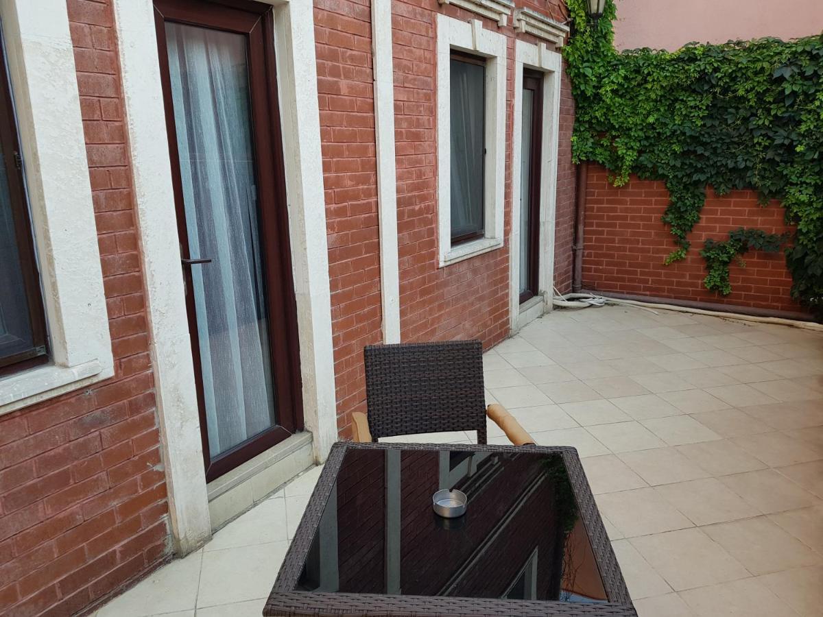 Kervansaray Canakkale Hotel - Special Category מראה חיצוני תמונה