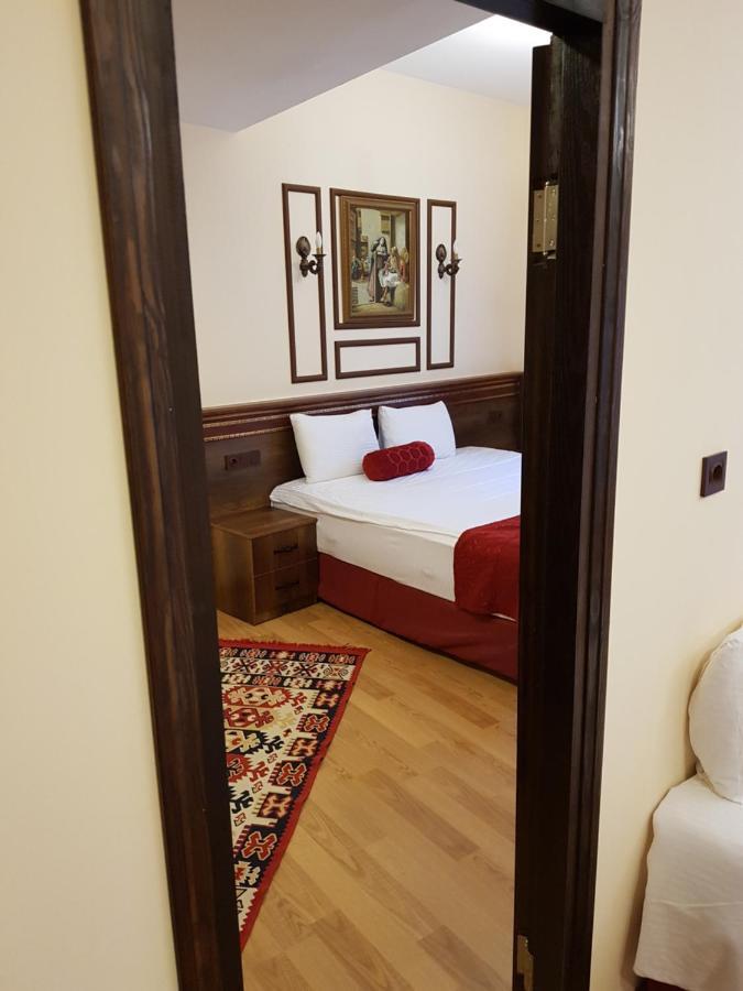 Kervansaray Canakkale Hotel - Special Category מראה חיצוני תמונה