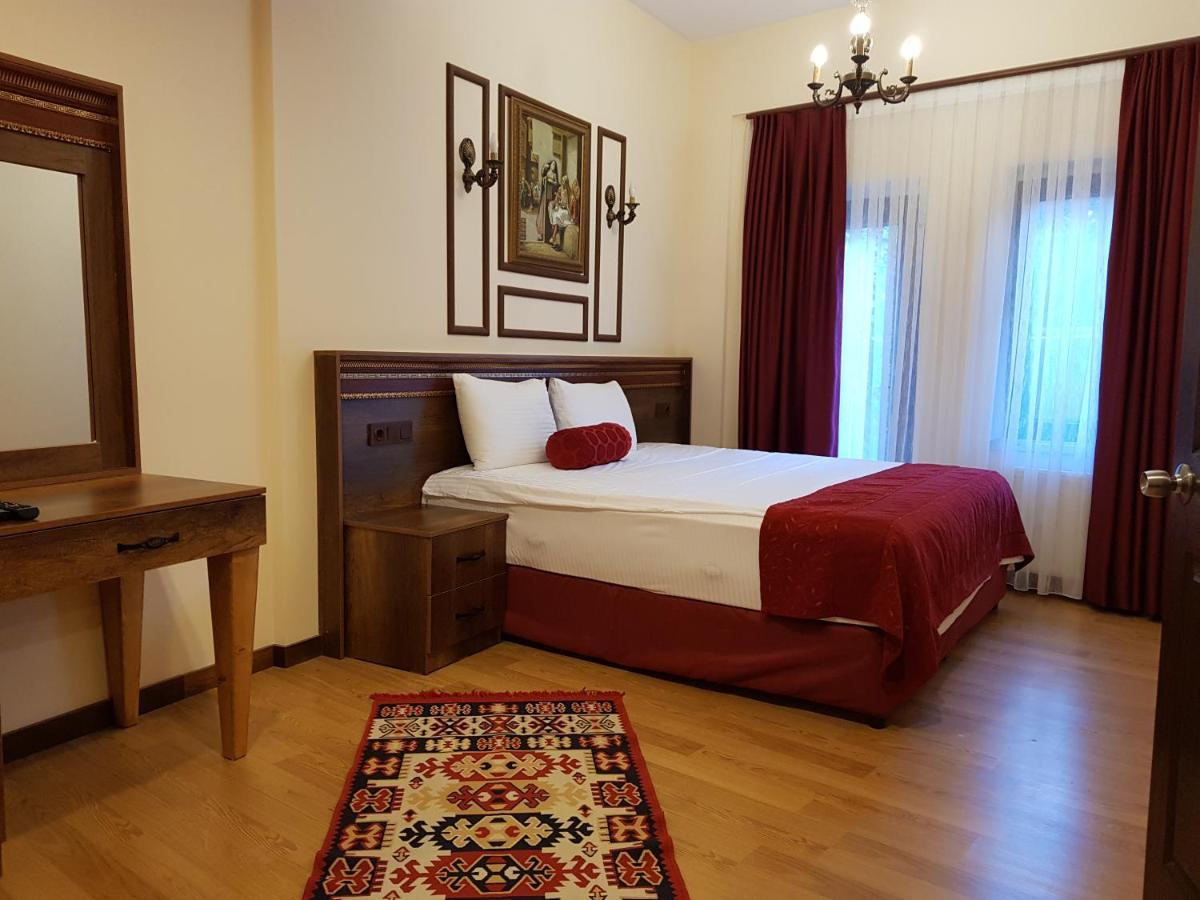 Kervansaray Canakkale Hotel - Special Category מראה חיצוני תמונה