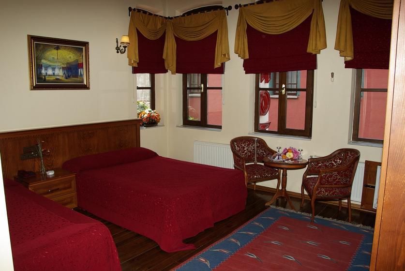Kervansaray Canakkale Hotel - Special Category מראה חיצוני תמונה