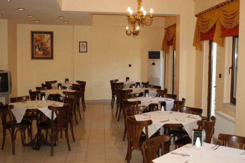 Kervansaray Canakkale Hotel - Special Category מראה חיצוני תמונה