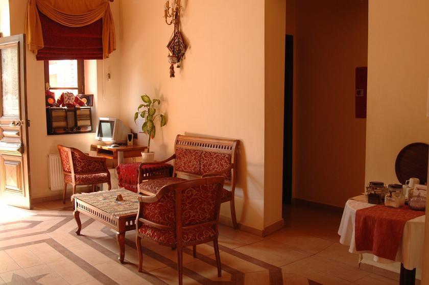 Kervansaray Canakkale Hotel - Special Category מראה חיצוני תמונה
