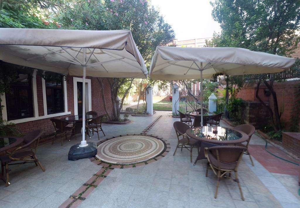 Kervansaray Canakkale Hotel - Special Category מראה חיצוני תמונה