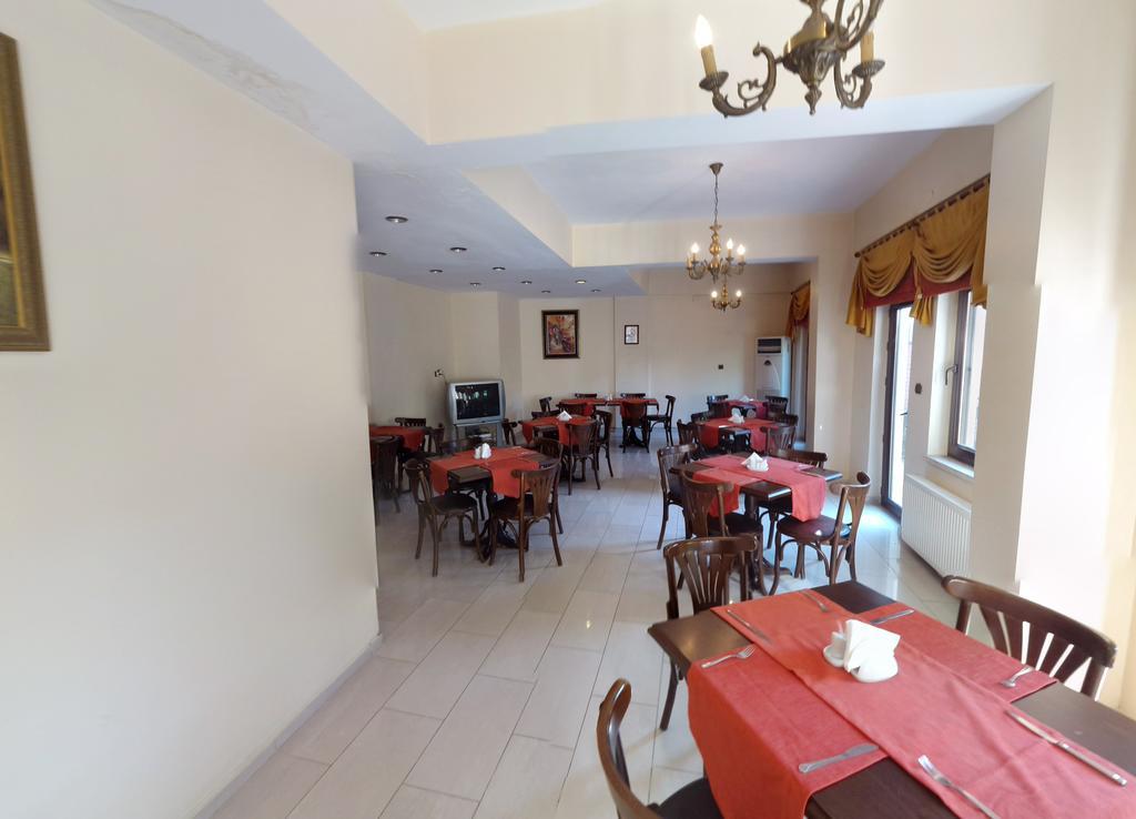 Kervansaray Canakkale Hotel - Special Category מראה חיצוני תמונה