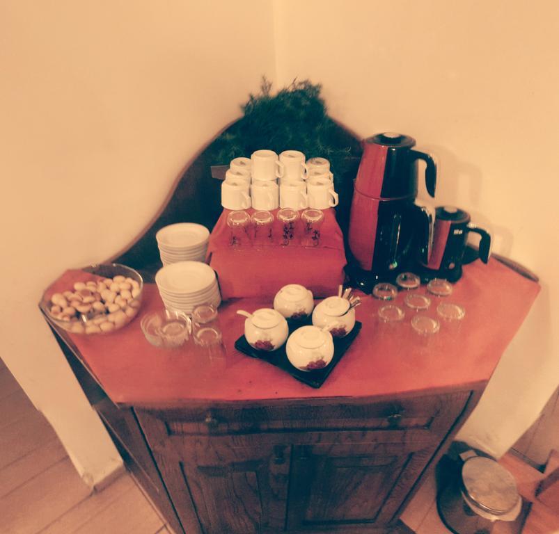 Kervansaray Canakkale Hotel - Special Category מראה חיצוני תמונה