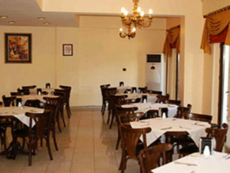 Kervansaray Canakkale Hotel - Special Category מראה חיצוני תמונה