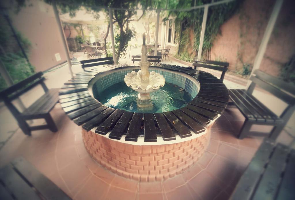 Kervansaray Canakkale Hotel - Special Category מראה חיצוני תמונה