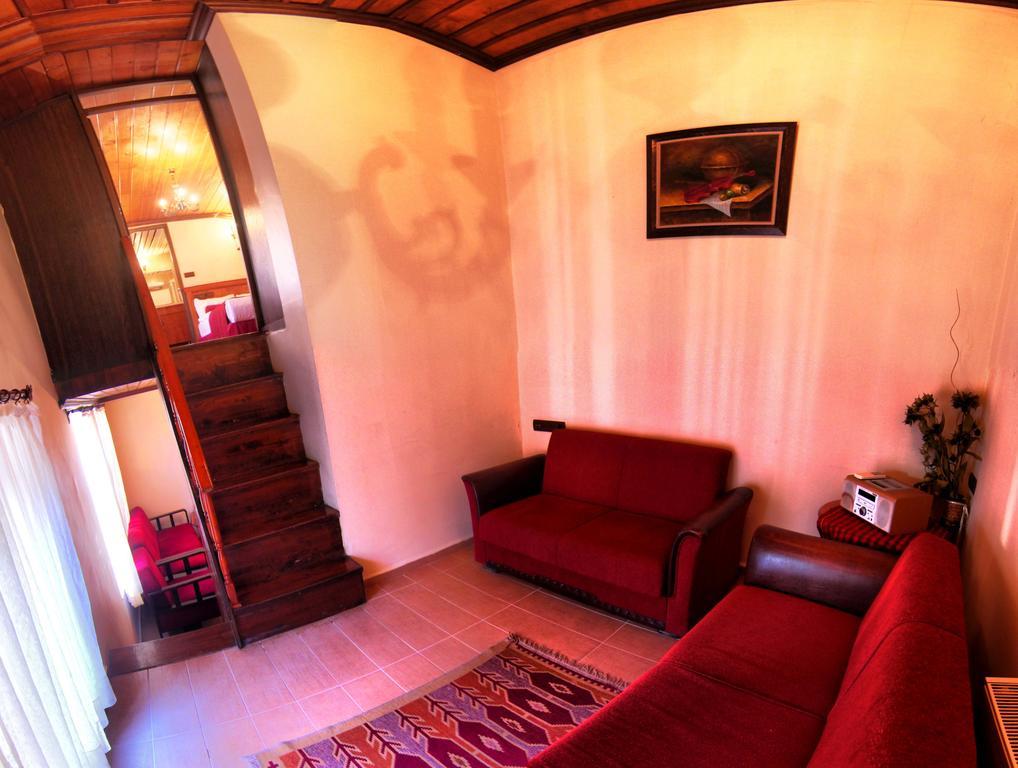 Kervansaray Canakkale Hotel - Special Category מראה חיצוני תמונה