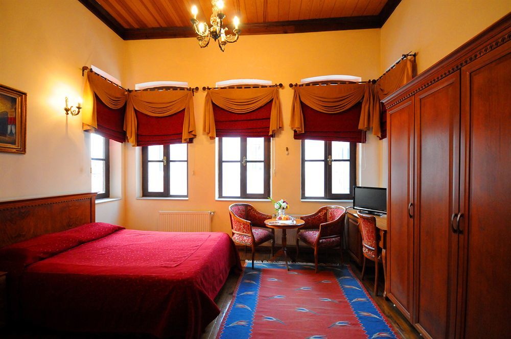 Kervansaray Canakkale Hotel - Special Category מראה חיצוני תמונה