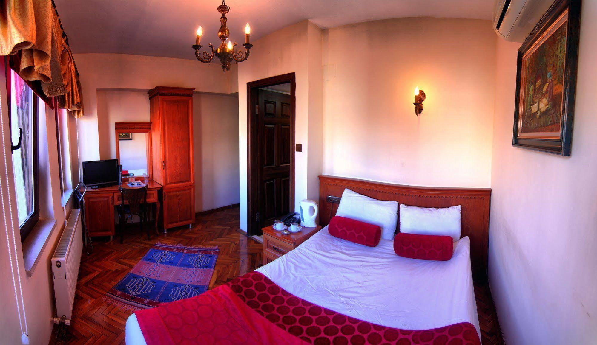Kervansaray Canakkale Hotel - Special Category מראה חיצוני תמונה