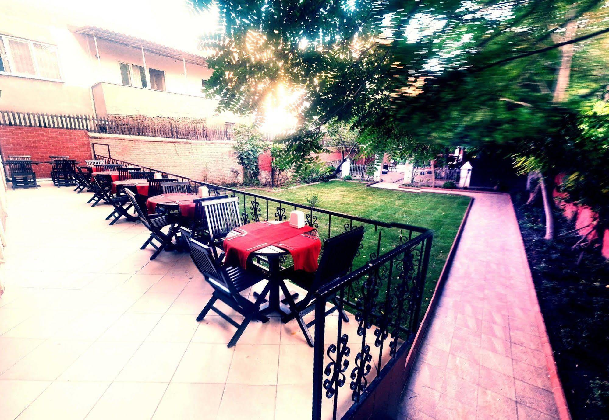Kervansaray Canakkale Hotel - Special Category מראה חיצוני תמונה
