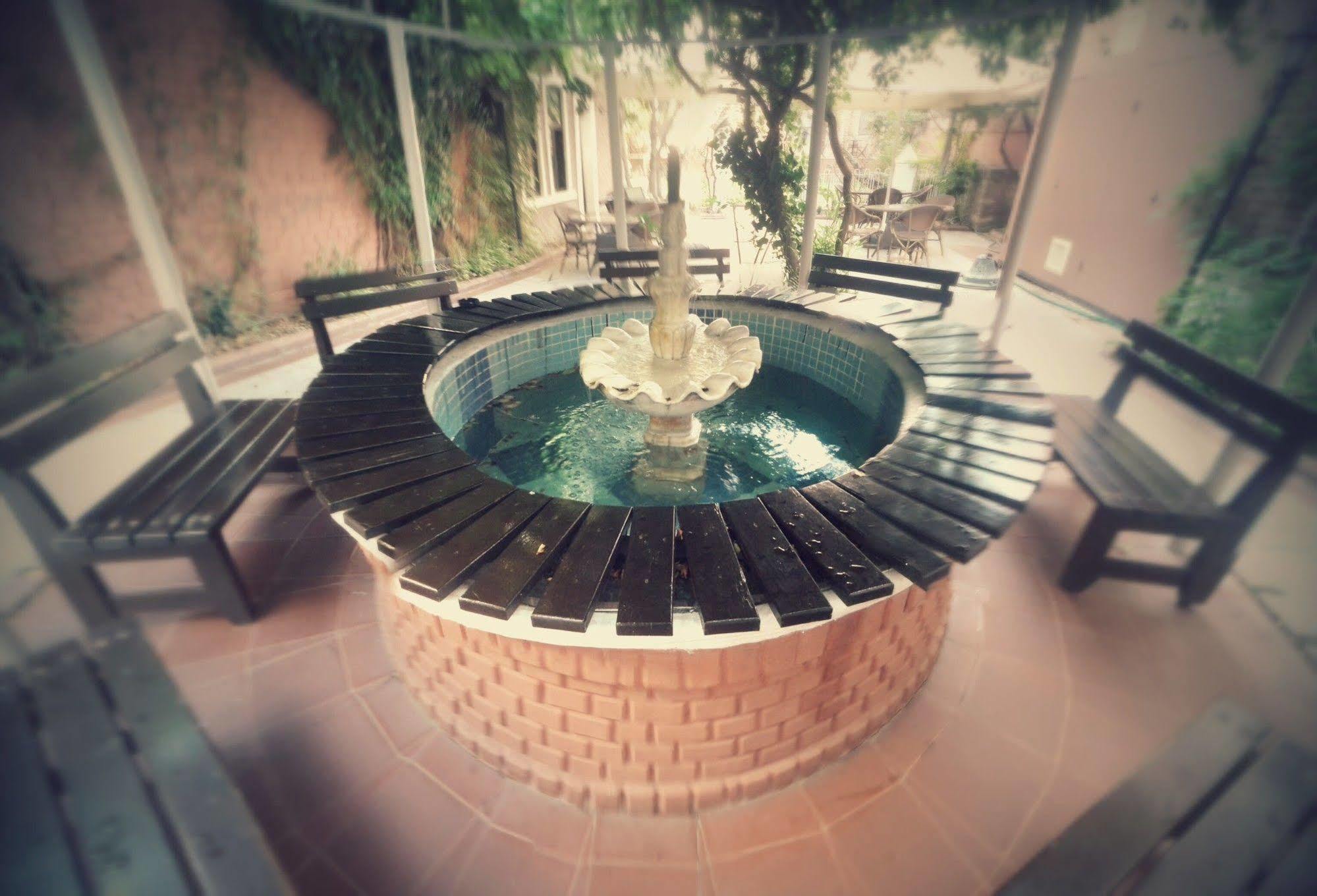 Kervansaray Canakkale Hotel - Special Category מראה חיצוני תמונה