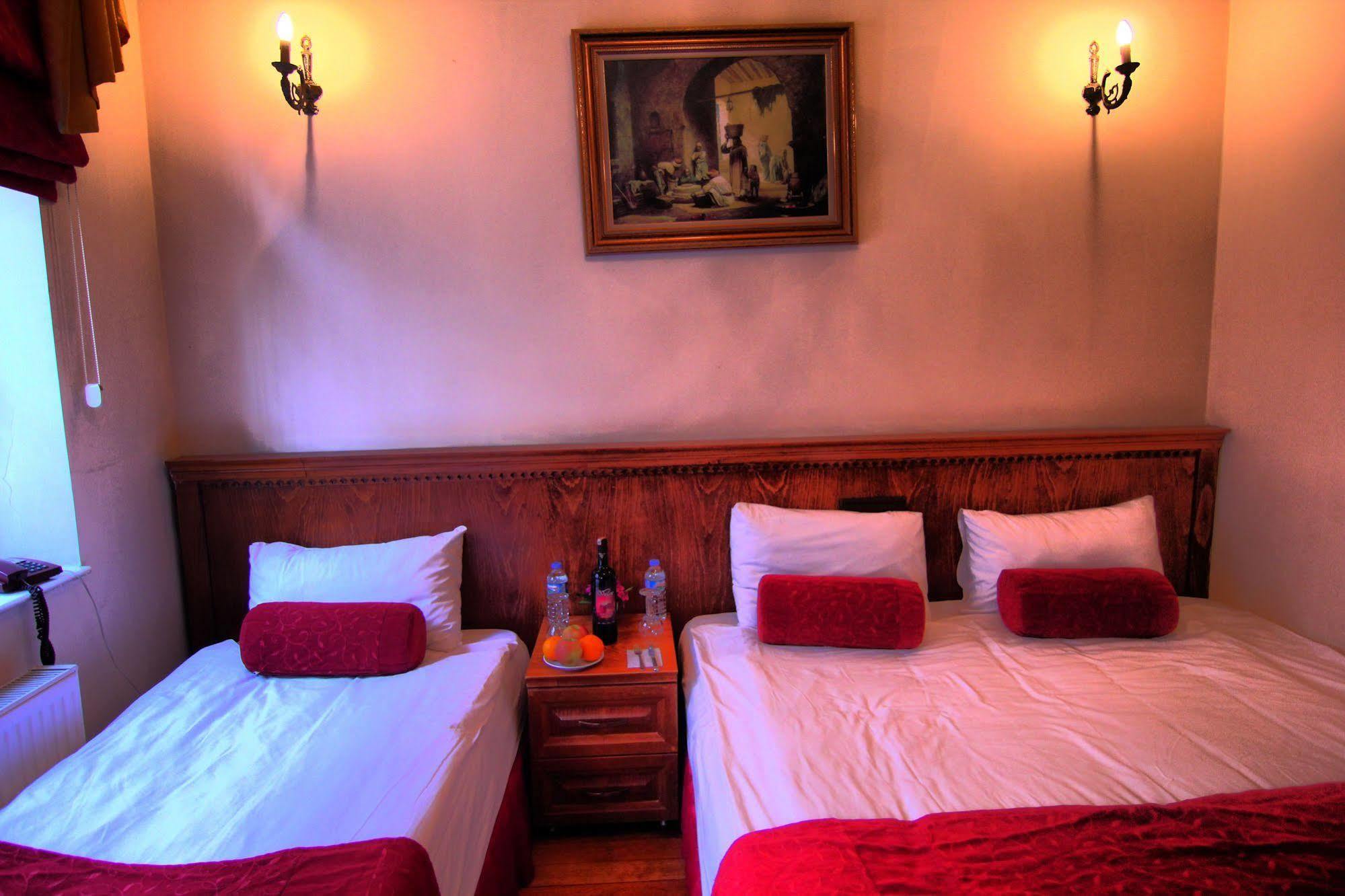 Kervansaray Canakkale Hotel - Special Category מראה חיצוני תמונה