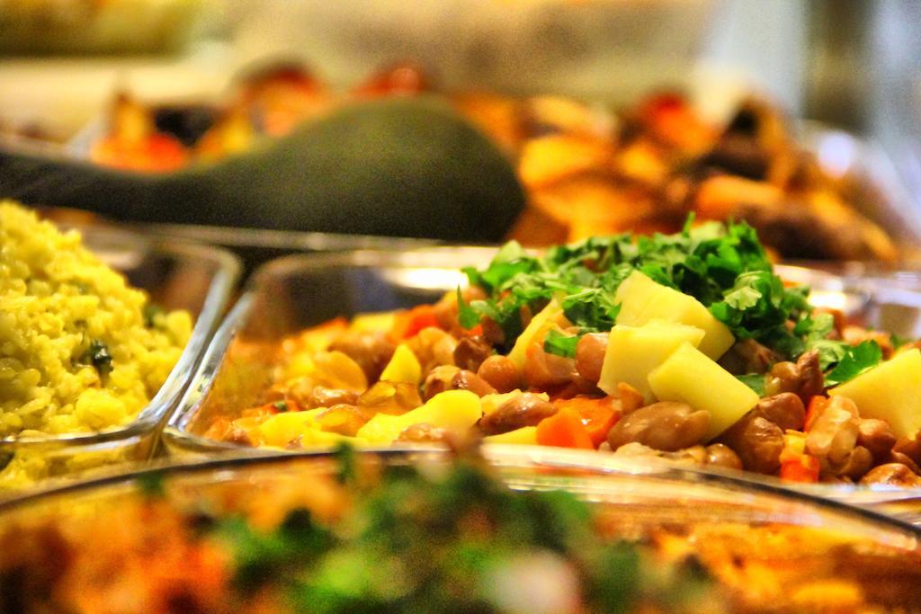 Kervansaray Canakkale Hotel - Special Category מראה חיצוני תמונה
