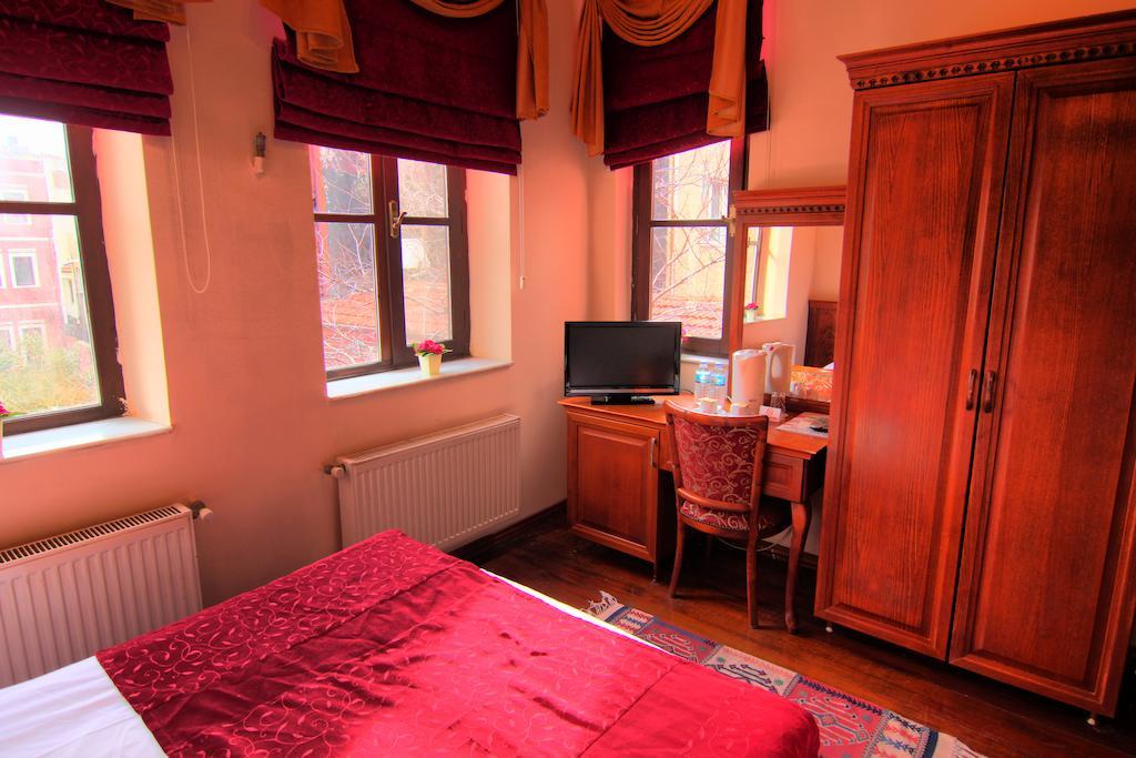 Kervansaray Canakkale Hotel - Special Category מראה חיצוני תמונה