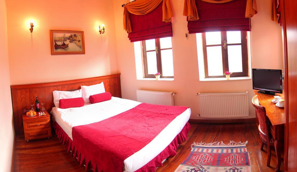Kervansaray Canakkale Hotel - Special Category מראה חיצוני תמונה