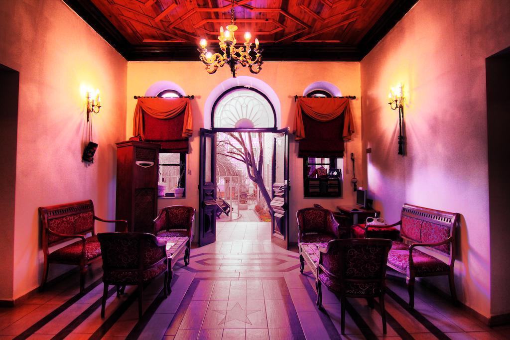 Kervansaray Canakkale Hotel - Special Category מראה חיצוני תמונה