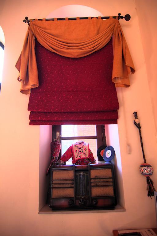 Kervansaray Canakkale Hotel - Special Category מראה חיצוני תמונה